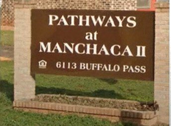 Pathways at Manchaca II